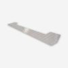 MC1234600-6 Cessna 182, 206 Aircraft Elevator Skin (Upper RH) | McFarlane Aviation MC12346006