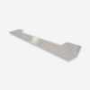 MC1234600-8 Cessna 182, 206 Aircraft Elevator Skin (Lower RH) | McFarlane Aviation MC12346008