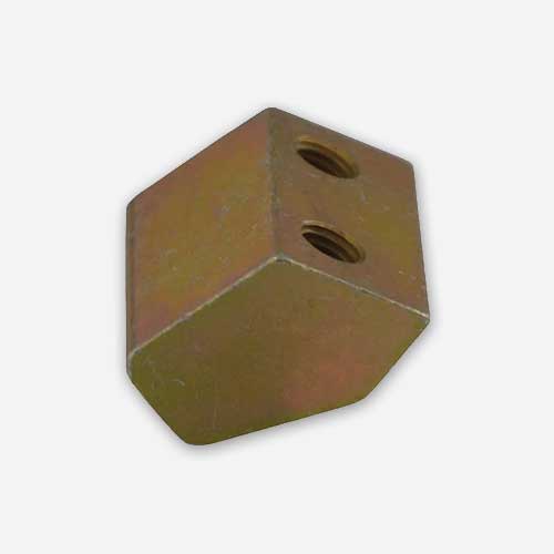 MC1243038-1 Upper Torque Link Stop Lug for Cessna 210 Aircraft | McFarlane Aviation MC12430381