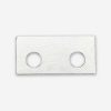 MC1243618-3 Upper Torque Link Shim (0.011 inch) for Cessna 210 Aircraft | McFarlane Aviation MC12436183