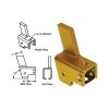 MC1414104-67B Seat Roller Housing Assembly for Cessna Aircraft | McFarlane Aviation MC141410467B