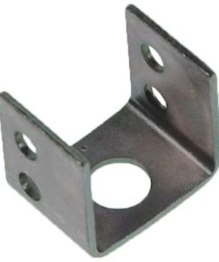 MC1414104-8 Cessna Seat Roller Housing Bracket, FAA-PMA, McFarlane MC14141048