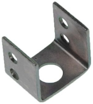 MC1414104-8 Cessna Seat Roller Housing Bracket, FAA-PMA, McFarlane MC14141048