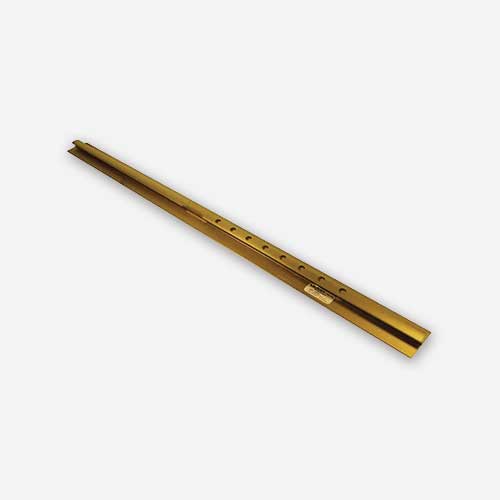 MC1613423-3 Left or Right Seat Rail for Cessna 188 Aircraft | McFarlane Aviation MC16134233