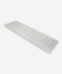 MC1624001-4 Cessna Aircraft Aileron (Lower, Inboard RH) Corrugated Control Skin | McFarlane Aviation MC16240014