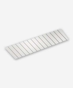 MC1624001-5 Cessna Aircraft Aileron (Upper, Inboard LH) Corrugated Control Skin | McFarlane Aviation MC16240015