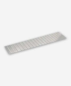 MC1624001-8 Cessna Aircraft Aileron (Lower Outboard RH) Corrugated Control Skin | McFarlane Aviation MC16240018