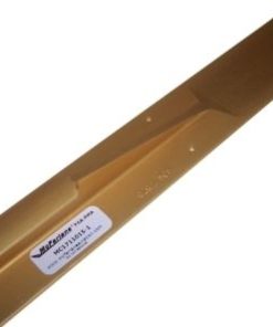 MC1711015-1 Cessna 177 Seat Rail, Outboard LH, FAA-PMA Replacement, McFarlane MC17110151
