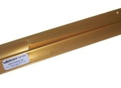 MC1711015-10 Cessna 177B Seat Rail, Inboard RH, FAA-PMA Replacement, McFarlane MC171101510
