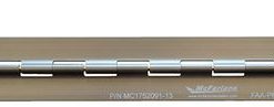 MC1752091-13 Cowl Flap Hinge, Cessna 177B, FAA-PMA, McFarlane MC175209113
