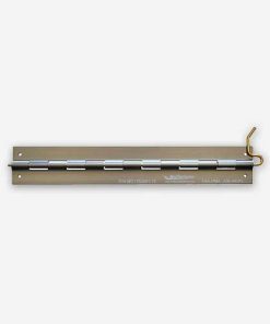 MC1752091-13 Cowl Flap Hinge for Cessna 177B Aircraft | McFarlane Aviation MC175209113