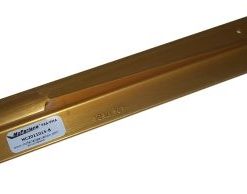 MC2011015-8 Cessna 177 Seat Rail, Inboard RH, FAA-PMA Replacement, McFarlane MC20110158