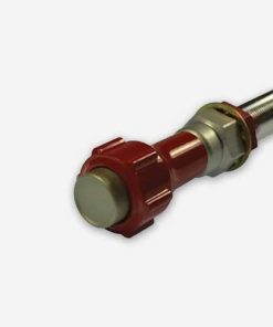 MC22633-04 Mixture Control for Cessna Piper PA-24-400 Aircraft | McFarlane Aviation MC2263304