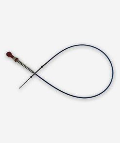 MC22633-04 Mixture Control for Cessna Piper PA-24-400 Aircraft | McFarlane Aviation MC2263304