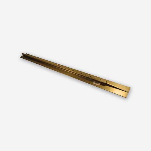 MC2414002-1 Out LH, In RH Seat Rail for Cessna 172 Aircraft | McFarlane Aviation MC24140021