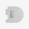 MC2417002-1S Undrilled Door Hinge Half (Lower Left Forward) for Cessna 172 Aircraft | McFarlane Aviation MC24170021S