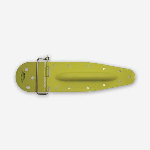 MC2417003-1 Door Hinge Assembly (Lower Left) for Cessna 172 Aircraft | McFarlane Aviation MC24170031