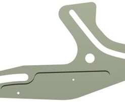 MC2622075-5 Flap Track, Cessna 208, FAA-PMA, McFarlane | MC26220755