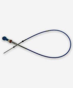 MC345-085-4 Propeller Control for Cessna 177B, 177RG, F177RG Aircraft | McFarlane Aviation MC3450854