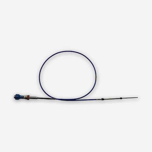 MC345-085-6 Propeller Control for Cessna TR182 Aircraft | McFarlane Aviation MC3450856