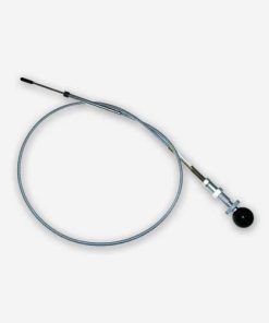 MC455-139 Throttle Control for Piper PA-20, PA-22 Aircraft | McFarlane Aviation MC455139