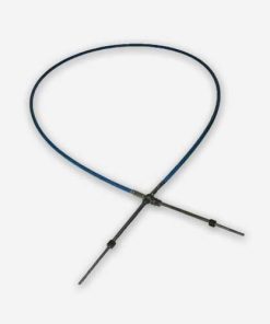 MC455-358 Throttle Control for Piper PA-32 Aircraft | McFarlane Aviation MC455358