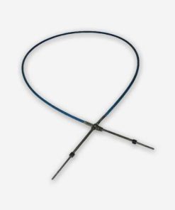MC455-360 Throttle Mixture Control for Piper Piper PA-32 Aircraft | McFarlane Aviation MC455360