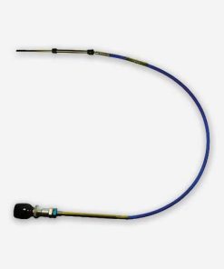 MC507005-1 Throttle Control for Grumman Aircraft | McFarlane Aviation MC5070051