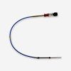 MC565-549-013 Throttle Control for Cessna 177B Aircraft | McFarlane Aviation MC565549013