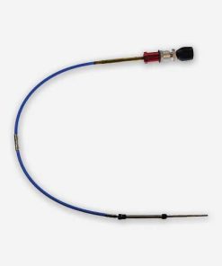 MC565-549-013 Throttle Control for Cessna 177B Aircraft | McFarlane Aviation MC565549013