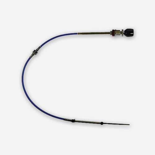 MC565-549-031 Throttle Control for Cessna 182S, 182T, T182T Aircraft | McFarlane Aviation MC565549031