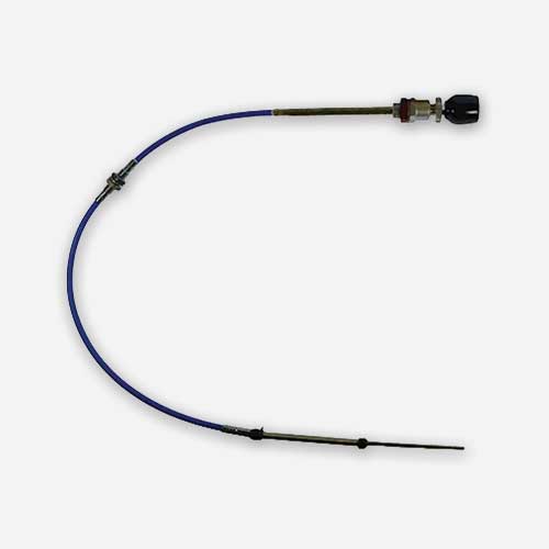 MC565-549-041 Throttle Control for Cessna 206H, T206H Aircraft | McFarlane Aviation MC565549041