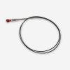 MC600-120 Mixture Control (120 Inch Solid Wire) for Beechcraft Aircraft | McFarlane Aviation MC600120