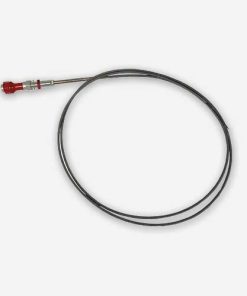 MC600-120 Mixture Control (120 Inch Solid Wire) for Beechcraft Aircraft | McFarlane Aviation MC600120