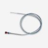MC6150-071RR072 Universal Push-to-Unlock Control for Aircraft (Red, 6 ft) | McFarlane Aviation MC6150071RR072