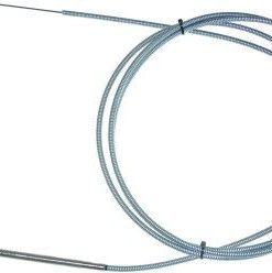 MC6150-071RR144 Universal Push-to-Unlock Control, Red, 12 ft, McFarlane Replacement MC6150071RR144