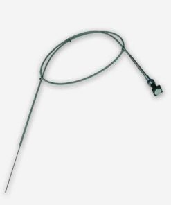 Solid Wire - Square Knob