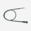 MC6250-CC048 Universal Push-to-Unlock Control for Aircraft (Clear, 4 ft) | McFarlane Aviation MC6250CC048