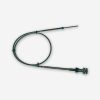 MC6250-CC060 Universal Push-to-Unlock Control for Aircraft (Clear, 5 ft) | McFarlane Aviation MC6250CC060