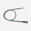 MC6250-CC084 Universal Push-to-Unlock Control for Aircraft (Clear, 7 ft) | McFarlane Aviation MC6250CC084