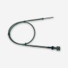 MC6250-CC108 Universal Push-to-Unlock Control for Aircraft (Clear, 9 ft) | McFarlane Aviation MC6250CC108