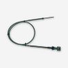 MC6250-CC120 Universal Push-to-Unlock Control for Aircraft (Clear, 10 ft) | McFarlane Aviation MC6250CC120