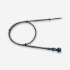 MC6250-LL048 Universal Push-to-Unlock Control for Aircraft (Blue, 4 ft) | McFarlane Aviation MC6250LL048