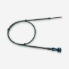 MC6250-LL060 Universal Push-to-Unlock Control for Aircraft (Blue, 5 ft) | McFarlane Aviation MC6250LL060