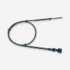 MC6250-LL108 Universal Push-to-Unlock Control for Aircraft (Blue, 9 ft) | McFarlane Aviation MC6250LL108