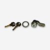 MC88409-002 Nosecone Baggage Door Lock Assembly Kit for Piper Aircraft | McFarlane Aviation MC88409002