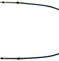 MC9860074-4 Cowl Flap Control RH, Cessna 180K, A185F MC98600744