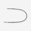 MC9860074-4 Cowl Flap Control (RH) for Cessna Aircraft 180K, A185F | McFarlane Aviation MC98600744