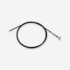 MC9861000-1 Tailwheel Steering Lock Control for Cessna Aircraft | McFarlane Aviation MC98610001