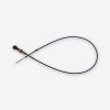 MC9862066-3 Mixture Control for Cessna A185F Aircraft | McFarlane Aviation MC98620663